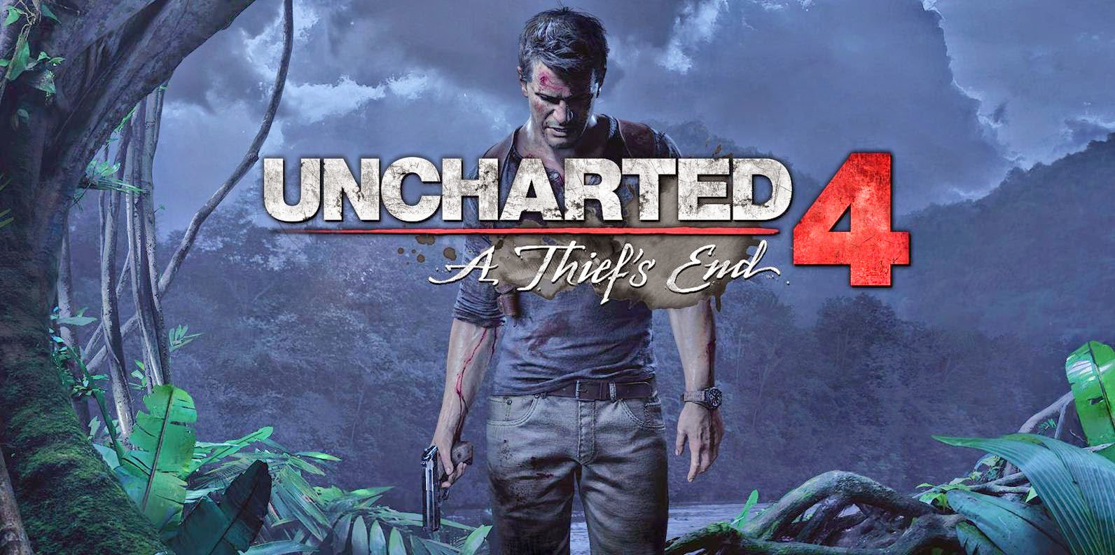 uncharted 1 free download
